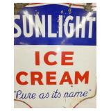 VIEW 4 PORC. 24X30 SWINGER