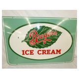 VIEW 3 SIDE 2 ICE CREAM SIGN