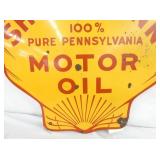 VIEW 3 CLOSEUP PORC. SHELL