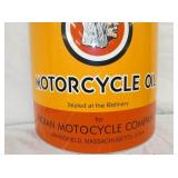 VIEW 3 CLOSEUP 17X23 INDIAN SIGN