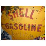 VIEW 5 (2) 6FT. 2PC. SHELLS