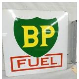 PORC. BP FUEL FLANGE