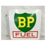 VIEW 3 SIDE 2 PORC. FLANGE