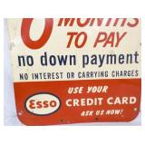 VIEW 3 CLOSEPU ATLAS ESSO SIGN