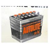 VIEW 3 MASONITE AUTOLITE