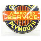 VIEW 6 PORC. DS 46IN