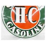 VIEW 3 CLOSEUP PORC. HC