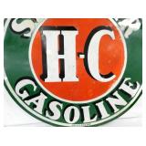 VIEW 6 PORC. SINCLAIR HC