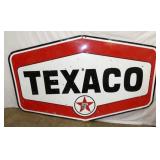 PORC. 6 SIDED TEXACO