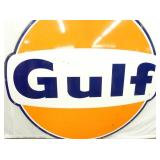 VIEW 2 CLOSEUP 6FT. SIGN