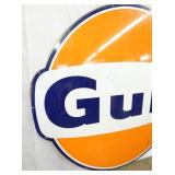 VIEW 3 LEFTSIDE GULF