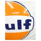 VIEW 4 RIGHTSIDE 6FT. PORC. GULF