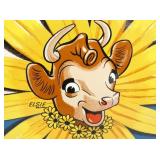 VIEW 4 CLOSEUP ELSIE