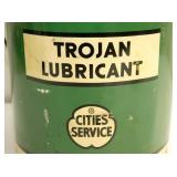 VIEW 2 CLOSEUP CITIES SERVICE