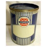 VIEW 2 OTHERSIDE CHAMPLIN