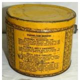 VIEW 2 OTHERSIDE THRE SHER CAN