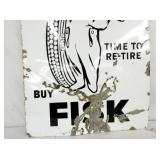 VIEW 3 W/ BOY AND TIRE