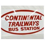 VIEW 4 SIDE 2 PORC. TRAILWAYS