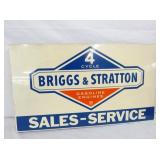 VIEW 3 SIDE 2 BRIGGS & STRATON