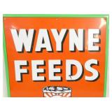 VIEW 2 CLOSEUP 14X16 WAYNE FEEDS