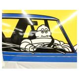 VIEW 2 CLOSEUP MICHLIN MAN