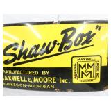 VIEW 3 WILMINGTON NC SIGN