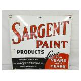 VIEW 3 SIDE 2 OPRC. PAINT SIGN