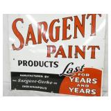 VIEW 4 SIDE 2 PORC. SARGENT PAINT