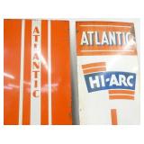 VIEW 4 15X42 PORC. ATLANTIC SIGNS