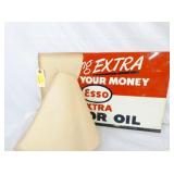 VIEW 3 SIDE 2 ESSO EXTRA