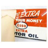 VIEW 4 SIDE 2 OLD STOCK ESSO