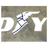 VIEW 4 W/ PORC. WING