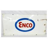 PORC. ENCO SIGN
