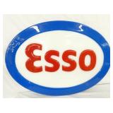 EMB. ESSO PLASTIC INCERT
