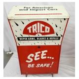 TRICO WHIPER STATION CABINET