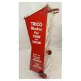 VIEW 5 RIGHTSIDE TRICO CABINET