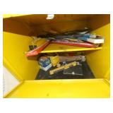 VIEW 3 22X43 ANCO CABINET