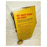 VIEW 4 LEFTSIDE ANCO CABINET