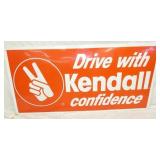 EMB. KENDALL SIGN