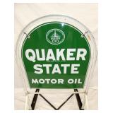 VIEW 2 CLOSEUP QUAKER STATE