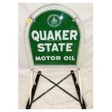 VIEW 3 SIDE 2 SIDEWALK SIGN