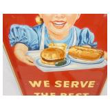 VIEW 5 SELF FRAMED VERTICAL