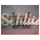 VIEW 2 CLOSEUP 2 COLOR NEON