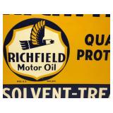 VIEW 4 1948 DS RICHFIELD SIGN
