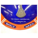 VIEW 2 CLOSEUP 30IN PORC.