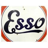 VIEW 2 CLOSEUP PORC. ESSO