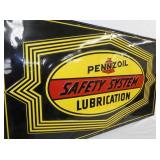 VIEW 3 NICE COLOR EMB. SIGN