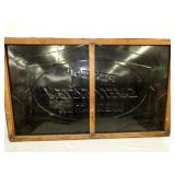 VIEW 6 BACK VIEW PENNZOIL