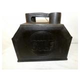 VIEW 2 CLOSEUP 11X10