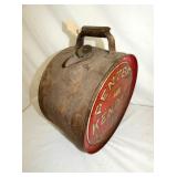 VIEW 3 EARLY KENDALL ROCKER CAN